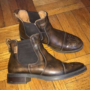 Pikolinos Chelsea boot- last chance!